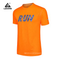 Lidong moda esportes camisetas homens homens baratos roupas